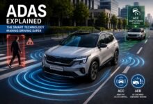 ADAS Features