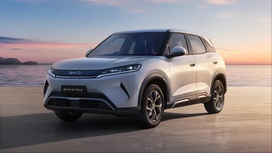 Electric Cars in Pakistan