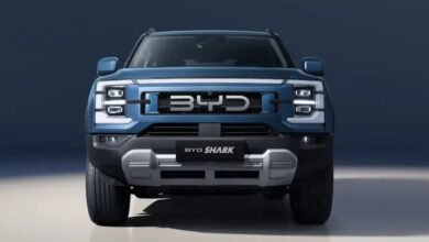 Electric Cars Explained BYD Pakistan Deliveries