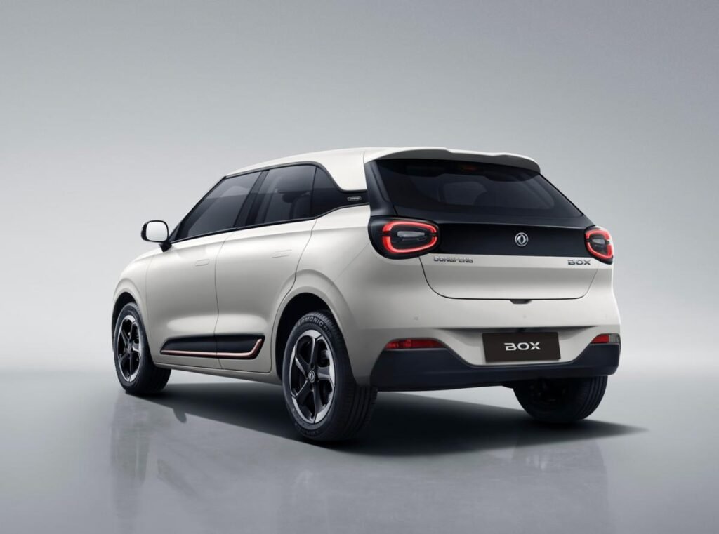Electric Cars in Pakistan