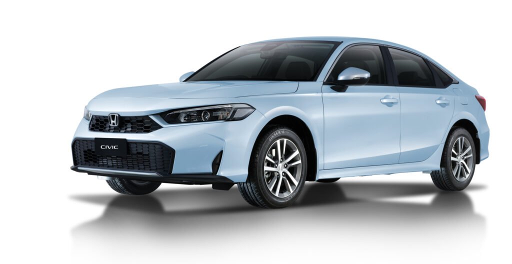 Electric Cars in Pakistan
