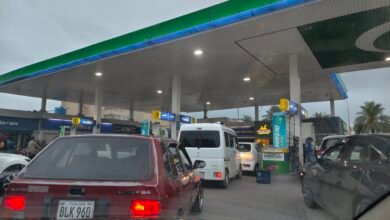 Petrol Pumps Strike Fuel Prices August 1 Pakistan