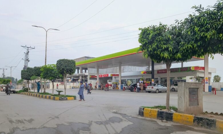 Petrol Price Pakistan July 31 2026 Petrol Price Pakistan August 7 2026