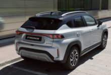 Suzuki Fronx Suzuki Fronx Price