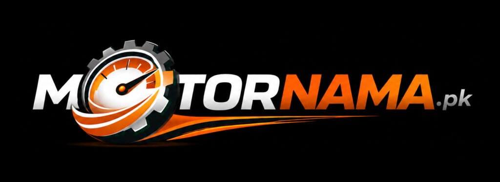 Motornama Logo Main About Us