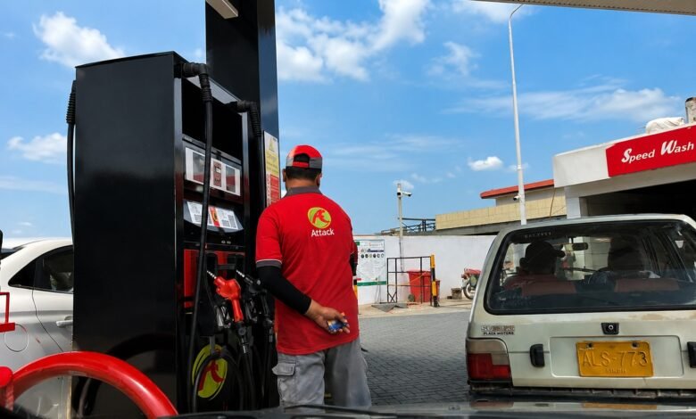 Petrol Price August 4 2026