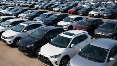 Pakistan EV Policy