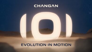Changan NEVO Pakistan