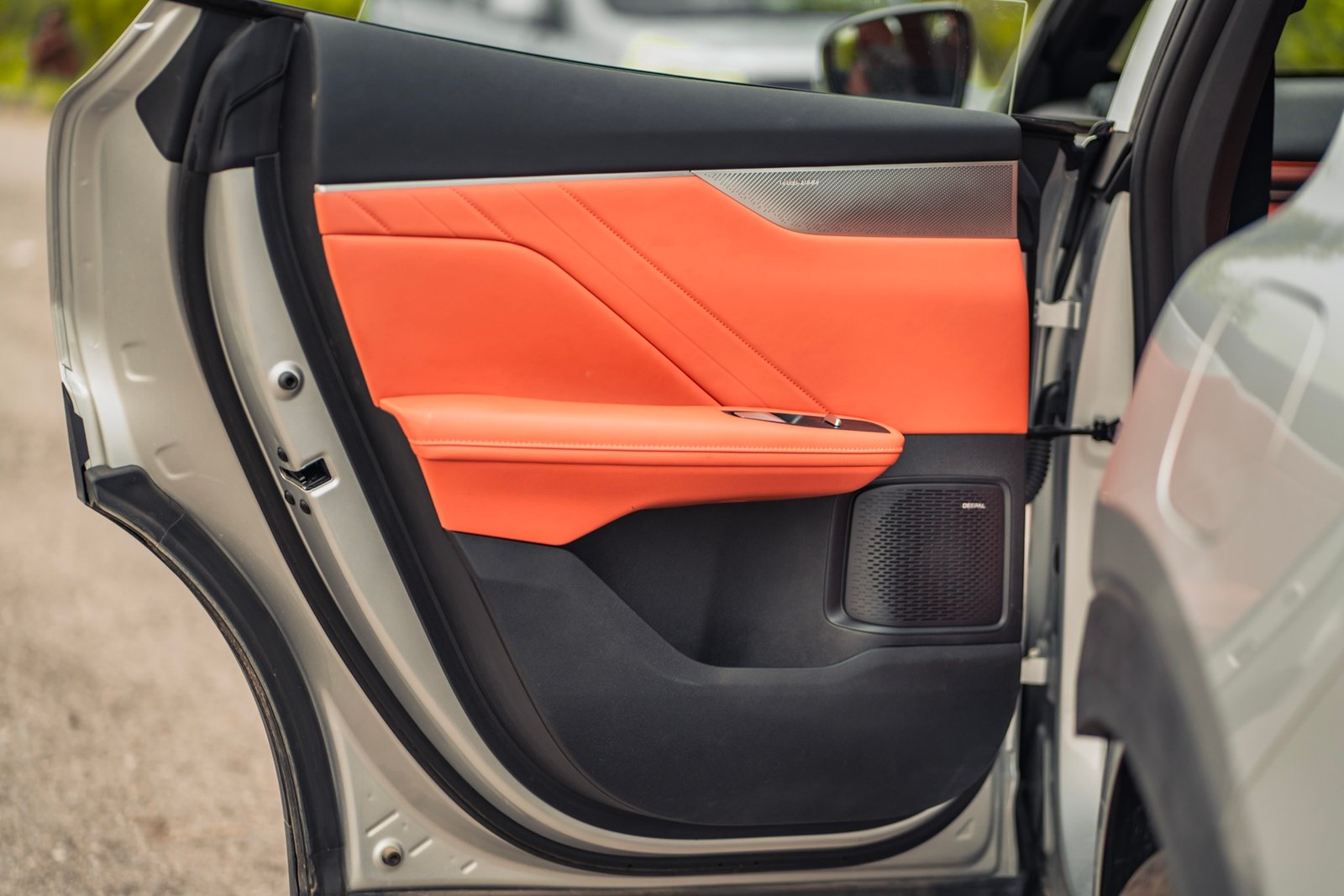 Deepal S05 Reev Door Panel