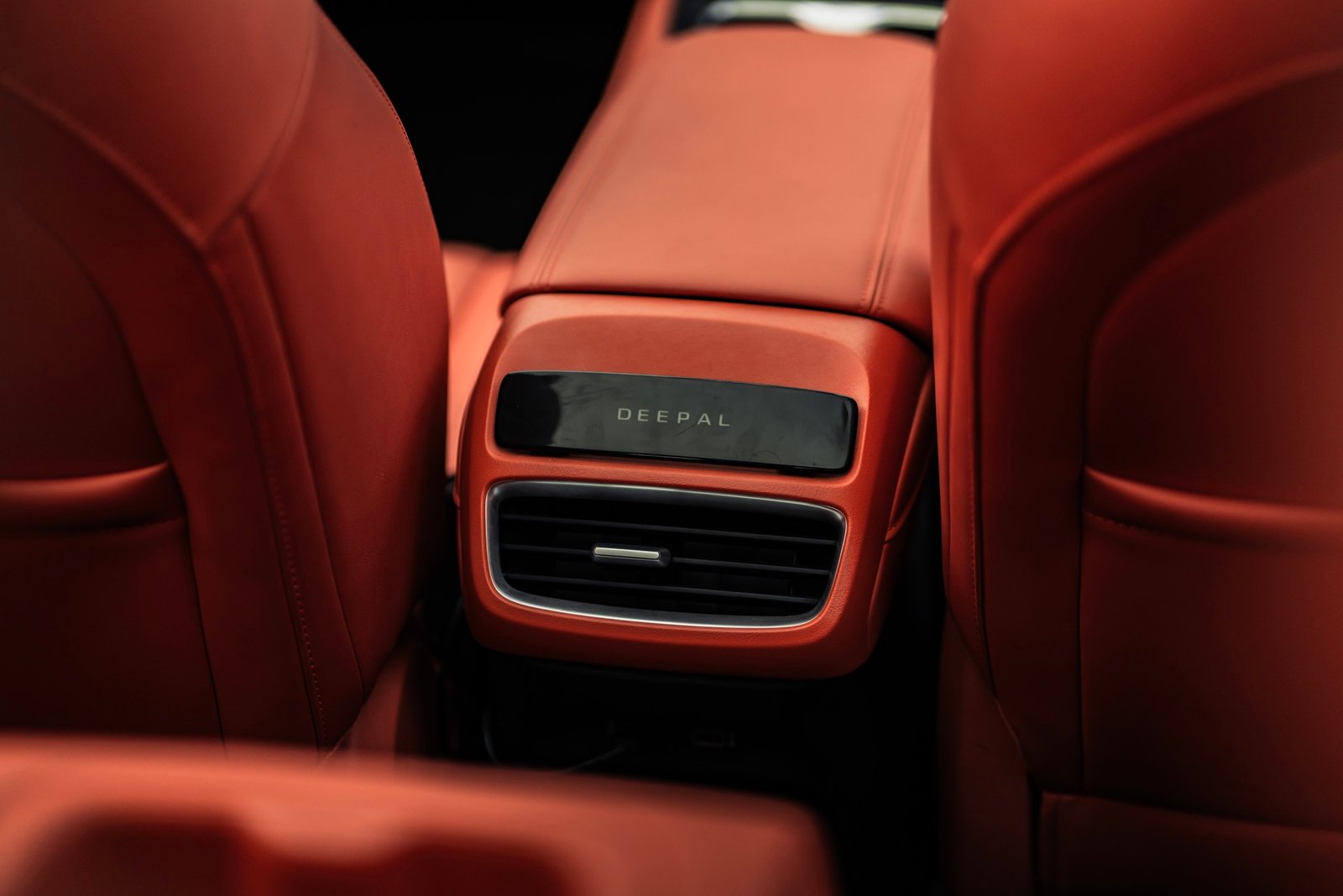 Deepal S05 Reev Rear AC Vent