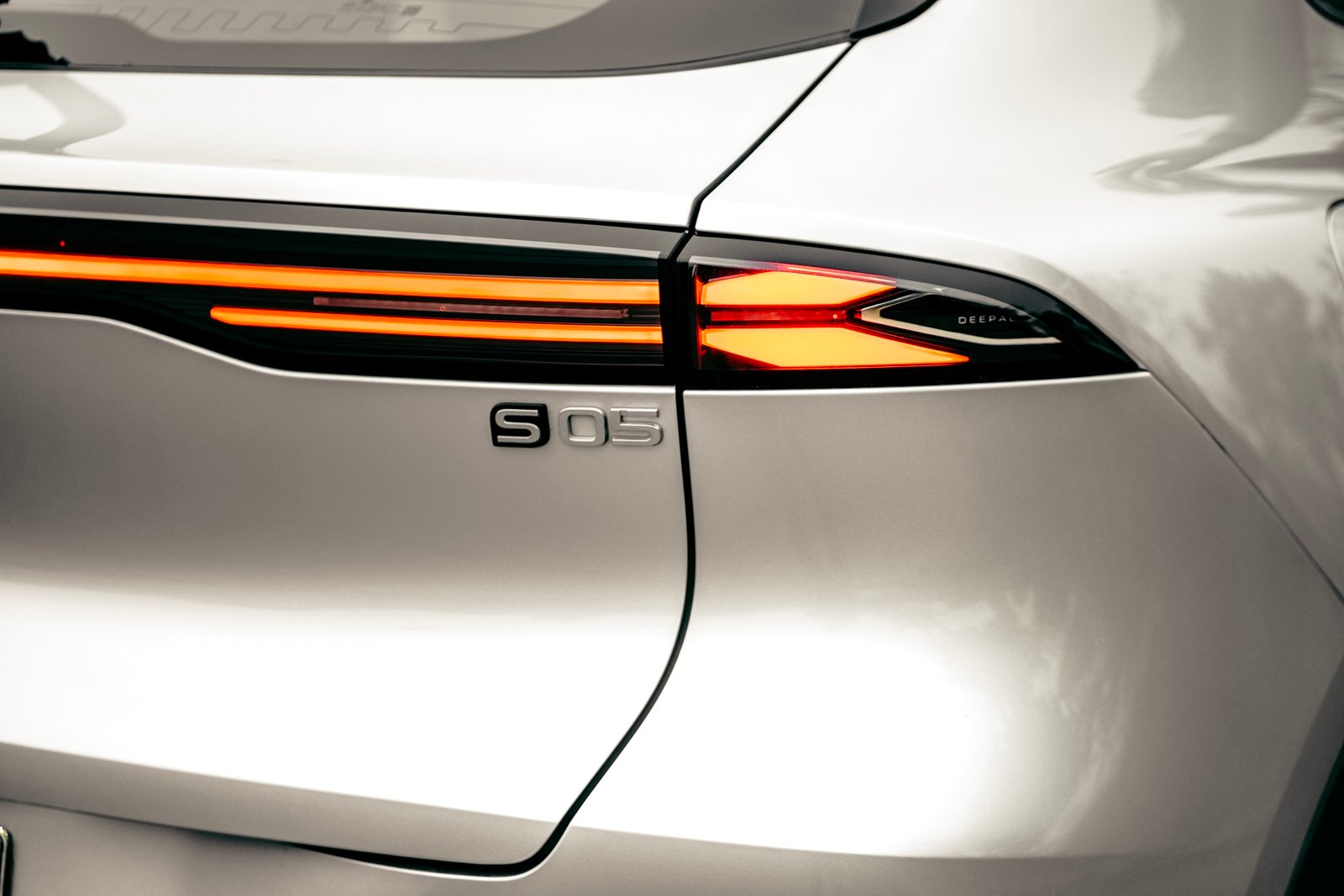 Deepal S05 Reev Tail light Rear Right