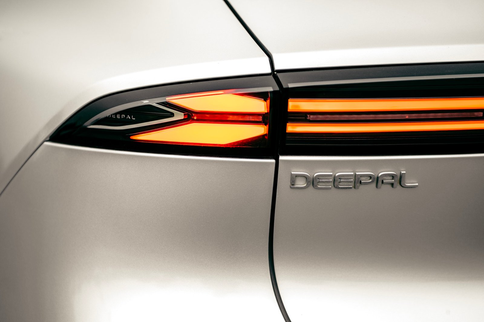 Deepal S05 Reev Tail Light Rear Left