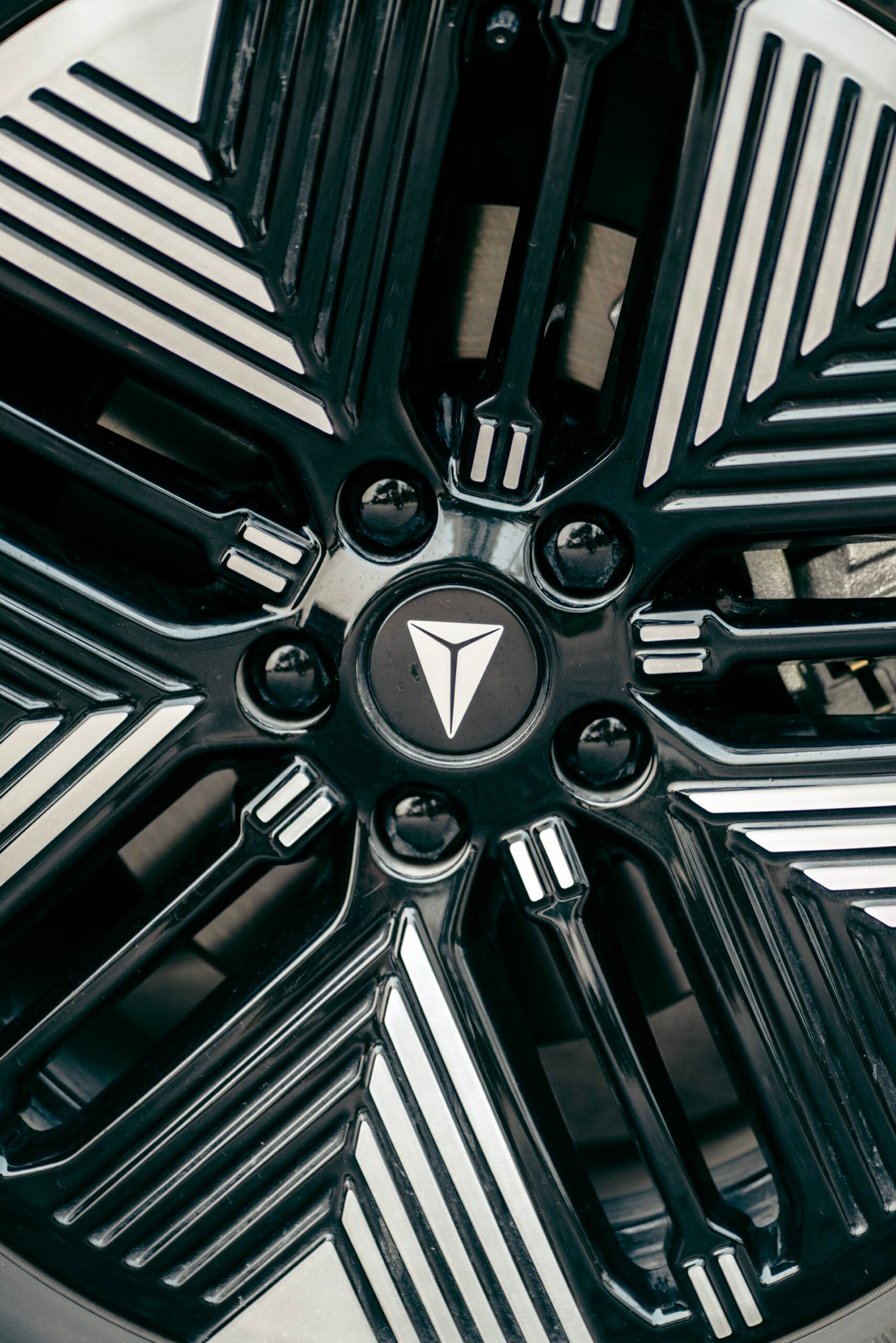 Deepal S05 Reev Rim