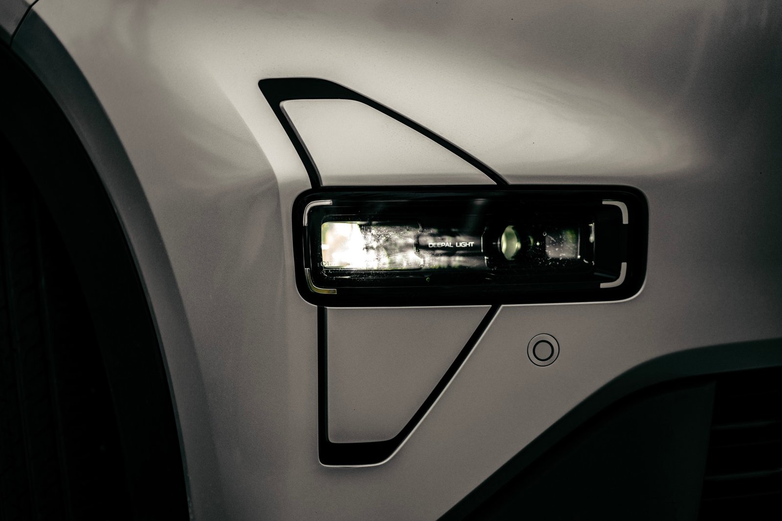 Deepal S05 REEV Right Headlight Unit