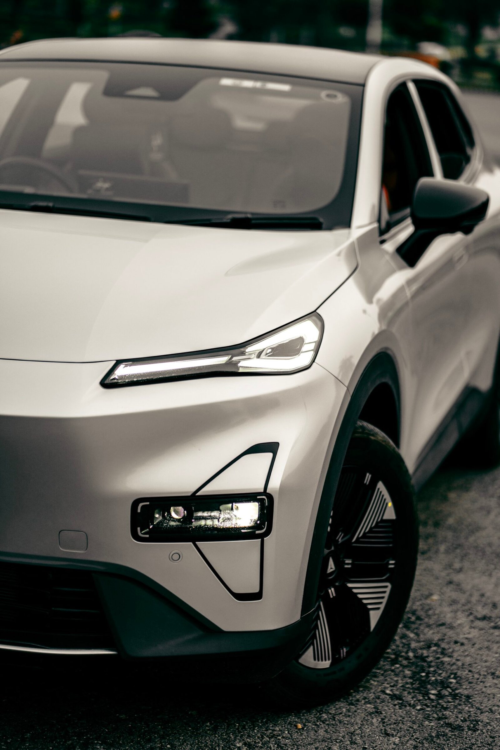 Deepal S05 Reev Angle Front