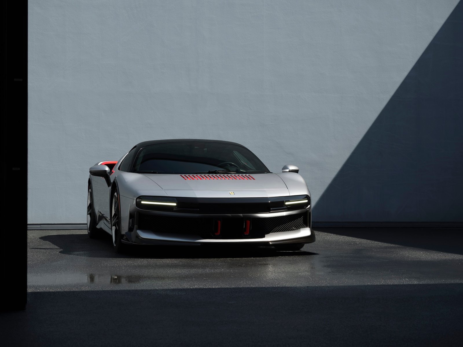 Ferrari CZ26