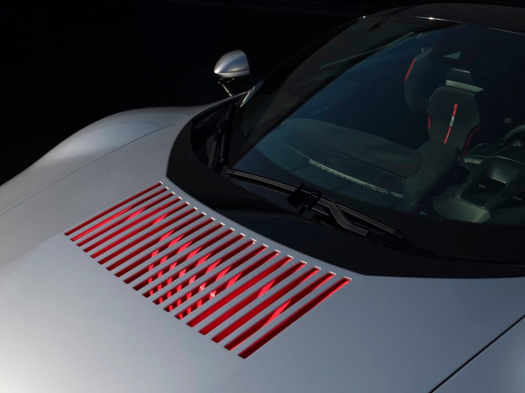 Hood Fins