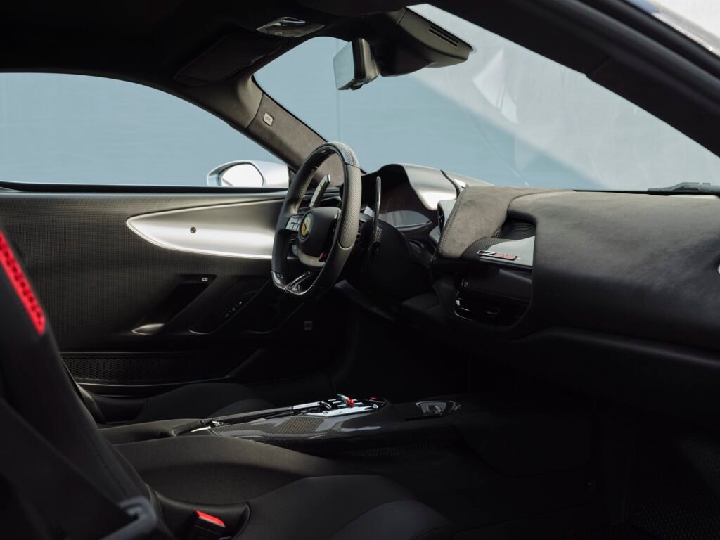 Interior Shot