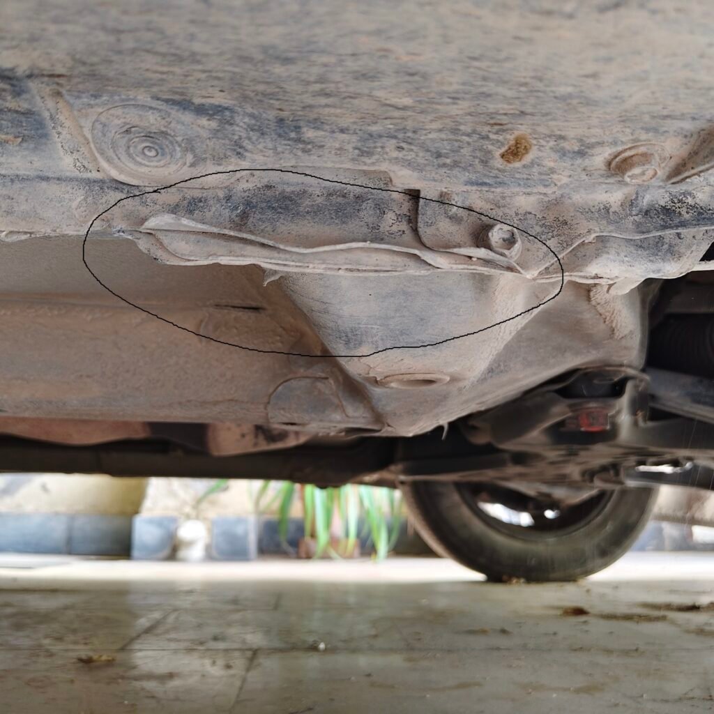 What to do Flat Tire