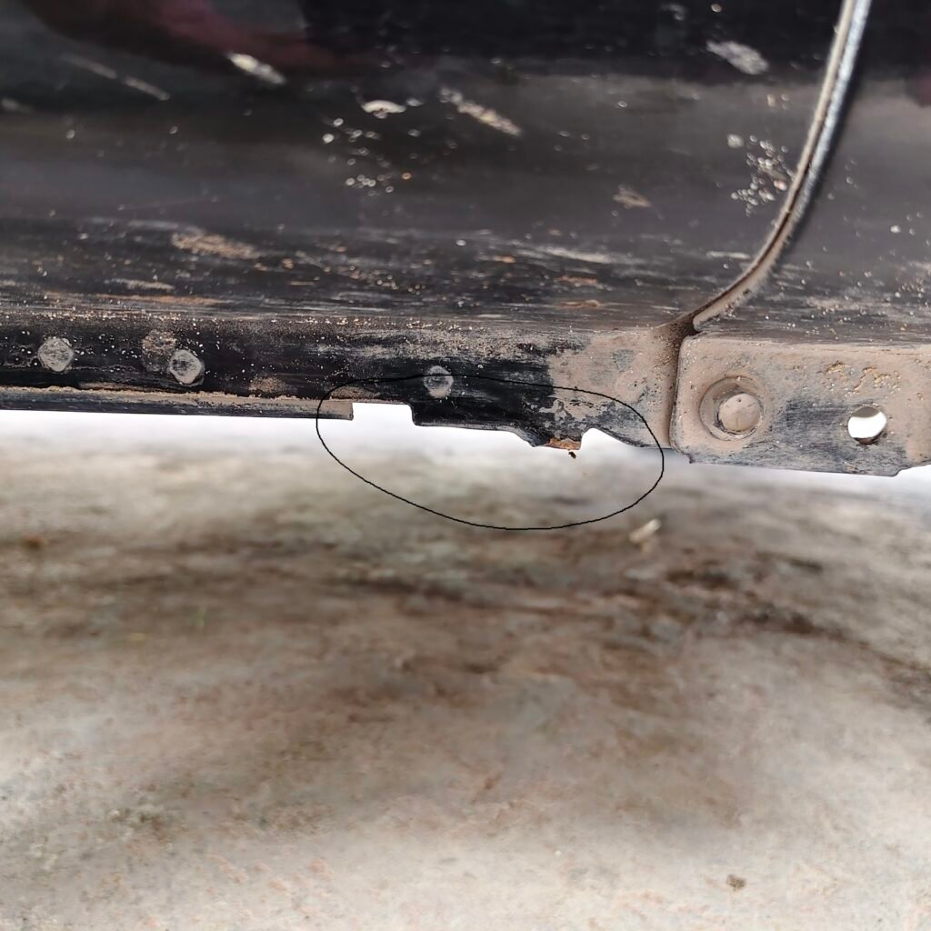 What to do Flat Tire