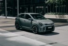 Next-Gen KIA Picanto Pakistan