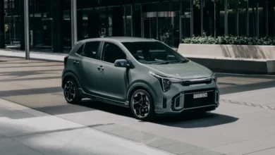 Next-Gen KIA Picanto Pakistan