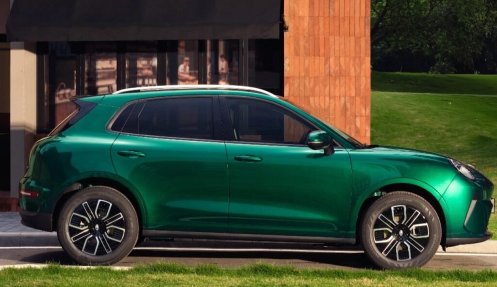 Ora 5 Side