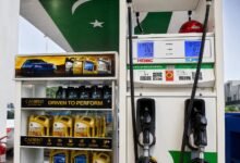 Petrol Price August 14 Pakistan