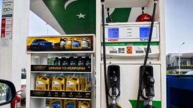 Petrol Price August 14 Pakistan