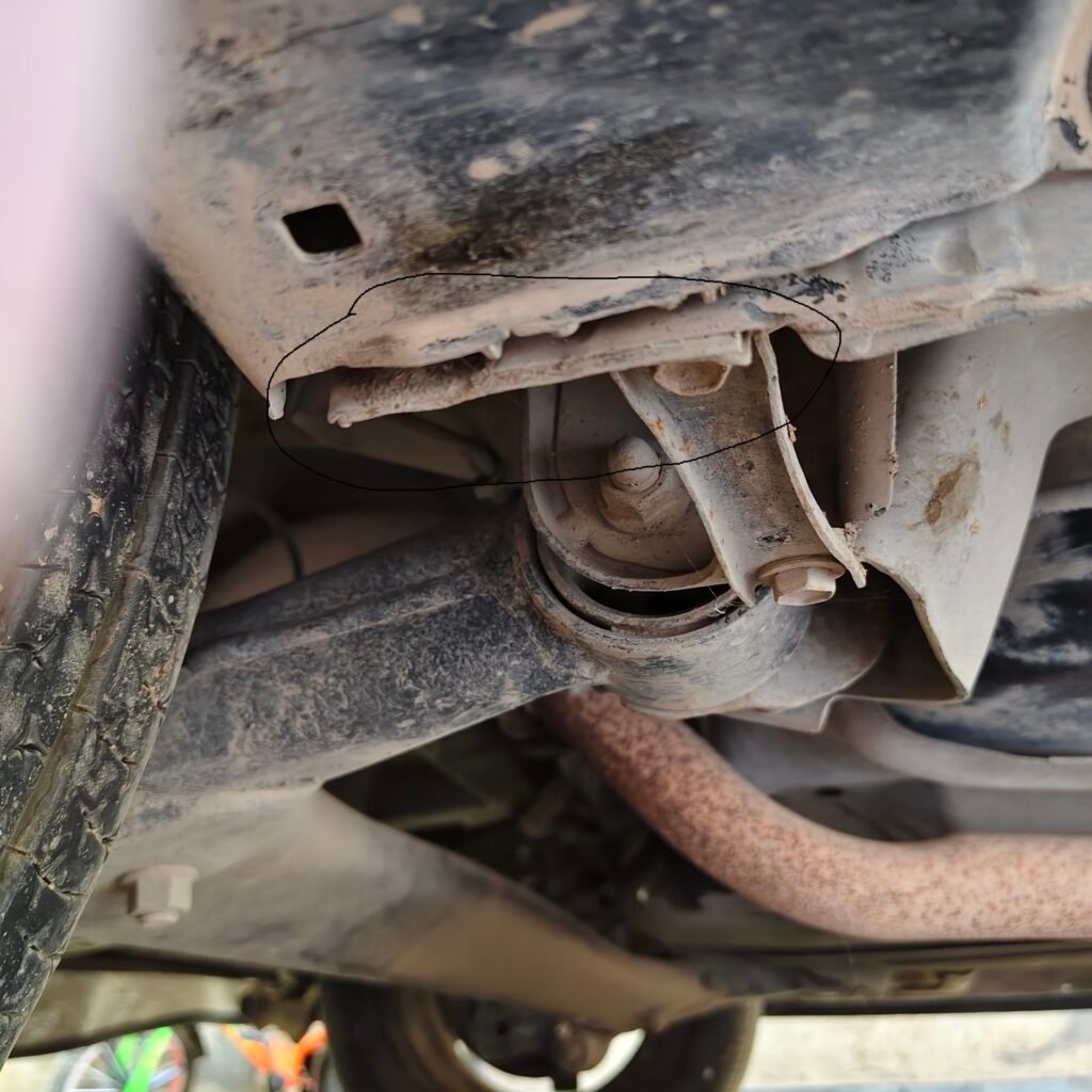 What to do Flat Tire