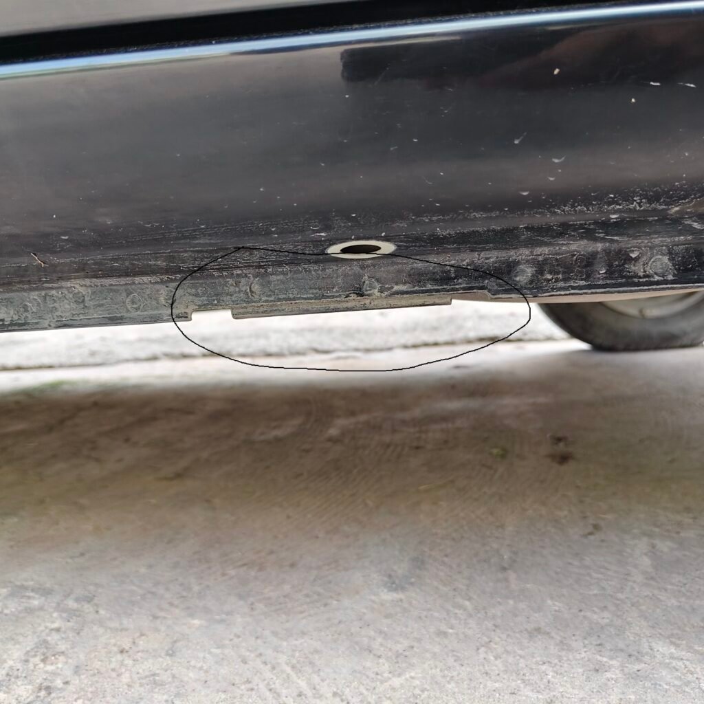 What to do Flat Tire