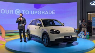 Chery Q Price Pakistan
