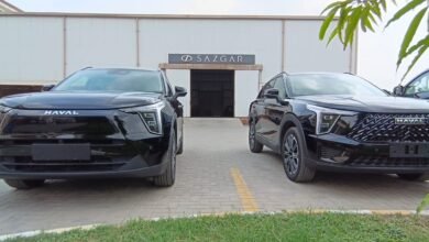 Haval Jolion Max