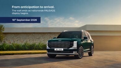Hyundai Palisade Pakistan