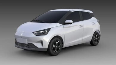 JMEV EV3 Deliveries Pakistan
