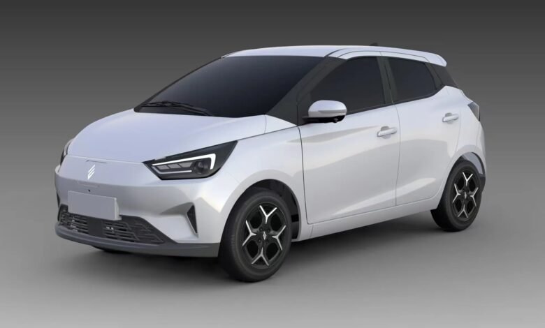 JMEV EV3 Deliveries Pakistan