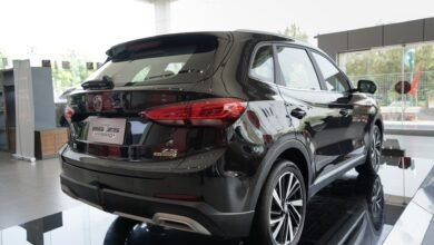 MG ZS Hybrid+ First-Look Review
