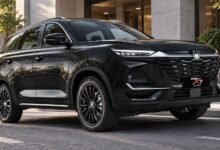 Oshan X7 Black Edition Pakistan